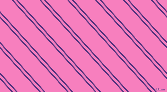132 degree angle dual stripes line, 5 pixel line width, 8 and 61 pixel line spacing, dual two line striped seamless tileable