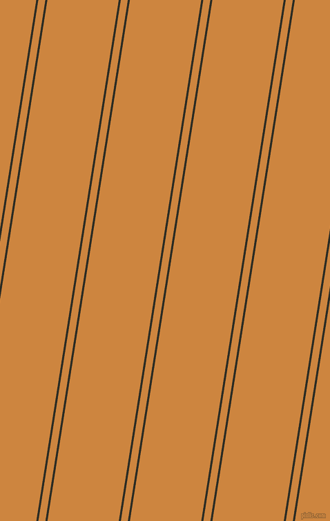 81 degree angles dual striped line, 3 pixel line width, 10 and 102 pixels line spacing, dual two line striped seamless tileable