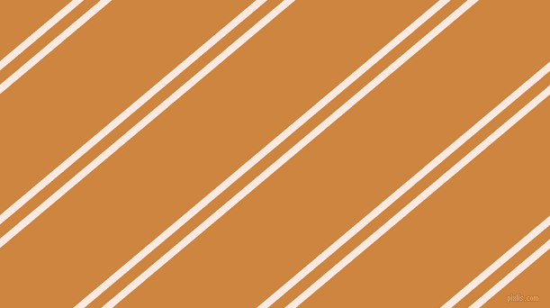 40 degree angles dual stripes line, 8 pixel line width, 12 and 103 pixels line spacing, dual two line striped seamless tileable