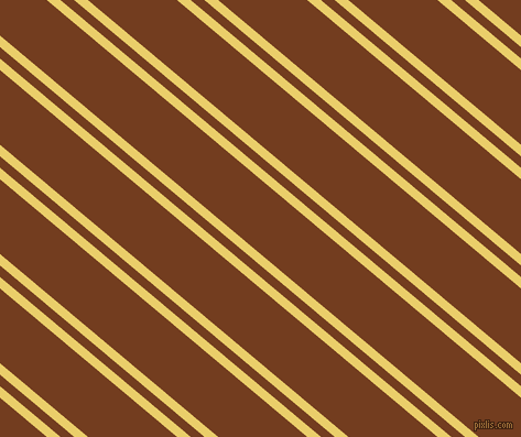 140 degree angles dual stripes line, 8 pixel line width, 8 and 52 pixels line spacing, dual two line striped seamless tileable