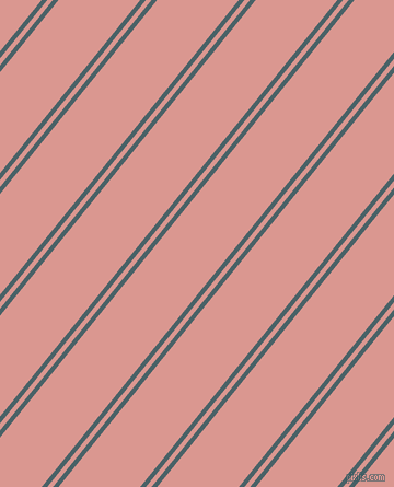 51 degree angle dual striped lines, 4 pixel lines width, 4 and 58 pixel line spacing, dual two line striped seamless tileable