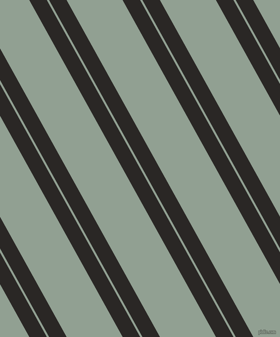 119 degree angle dual stripes lines, 31 pixel lines width, 4 and 99 pixel line spacing, dual two line striped seamless tileable