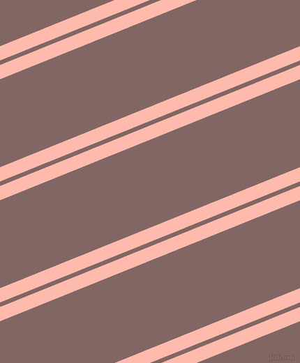 22 degree angle dual stripe lines, 19 pixel lines width, 6 and 117 pixel line spacing, dual two line striped seamless tileable