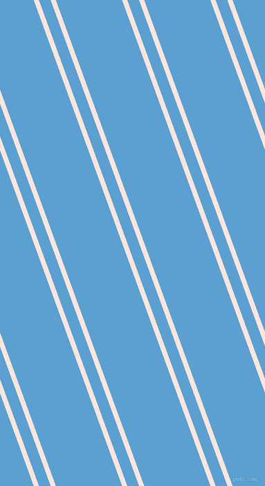 110 degree angles dual striped line, 7 pixel line width, 16 and 90 pixels line spacing, dual two line striped seamless tileable