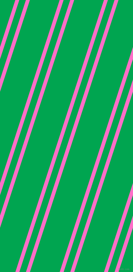 72 degree angles dual stripes lines, 12 pixel lines width, 20 and 90 pixels line spacing, dual two line striped seamless tileable