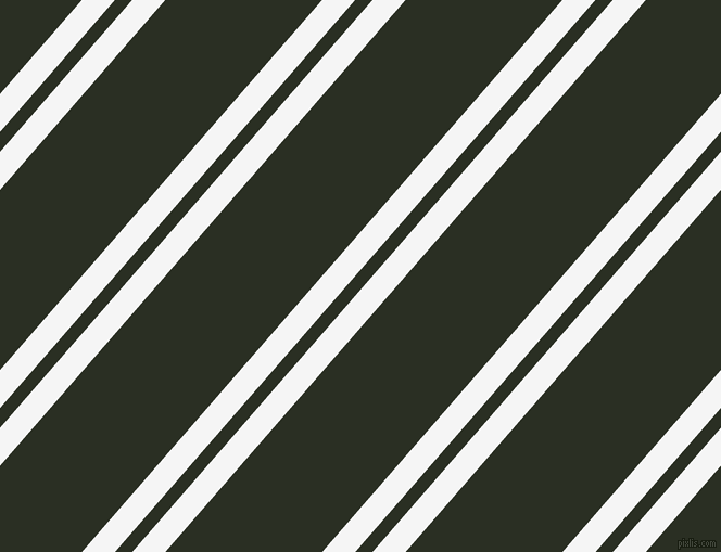 49 degree angles dual stripe lines, 23 pixel lines width, 12 and 109 pixels line spacing, dual two line striped seamless tileable