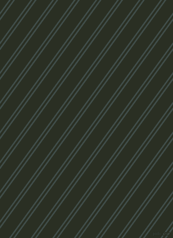 54 degree angles dual stripes lines, 3 pixel lines width, 4 and 26 pixels line spacing, dual two line striped seamless tileable