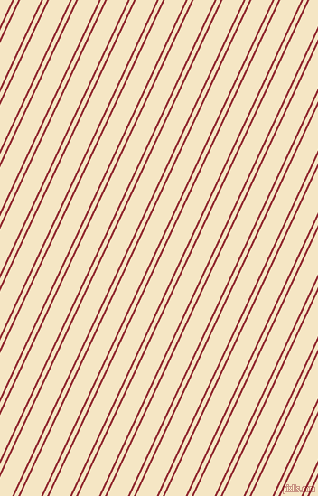 65 degree angle dual stripe lines, 2 pixel lines width, 4 and 21 pixel line spacing, dual two line striped seamless tileable