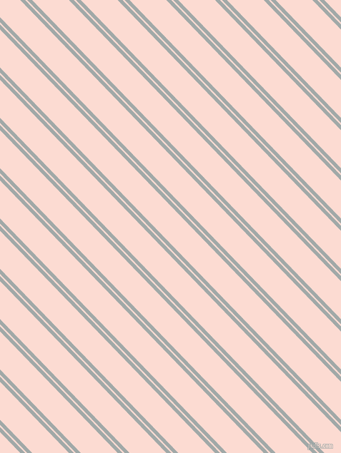134 degree angles dual striped line, 5 pixel line width, 2 and 37 pixels line spacing, dual two line striped seamless tileable