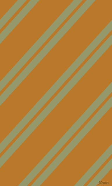 48 degree angle dual striped lines, 23 pixel lines width, 10 and 87 pixel line spacing, dual two line striped seamless tileable