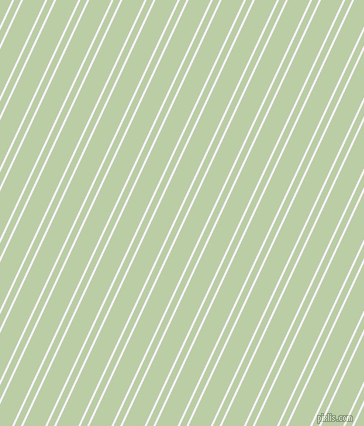 65 degree angles dual stripes line, 2 pixel line width, 6 and 20 pixels line spacing, dual two line striped seamless tileable