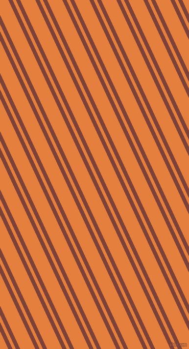 115 degree angle dual striped lines, 8 pixel lines width, 6 and 28 pixel line spacing, dual two line striped seamless tileable