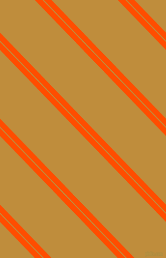 134 degree angles dual striped line, 11 pixel line width, 2 and 95 pixels line spacing, dual two line striped seamless tileable