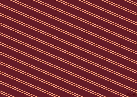 157 degree angle dual stripes lines, 3 pixel lines width, 4 and 27 pixel line spacing, dual two line striped seamless tileable