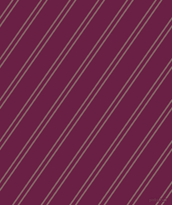 55 degree angle dual stripes lines, 3 pixel lines width, 6 and 34 pixel line spacing, dual two line striped seamless tileable