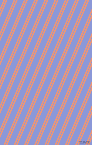 67 degree angle dual stripes lines, 5 pixel lines width, 2 and 19 pixel line spacing, dual two line striped seamless tileable