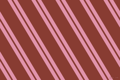 121 degree angles dual stripe line, 14 pixel line width, 6 and 49 pixels line spacing, dual two line striped seamless tileable