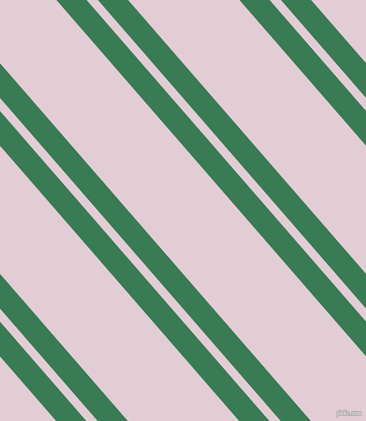 131 degree angle dual stripes line, 32 pixel line width, 12 and 118 pixel line spacing, dual two line striped seamless tileable