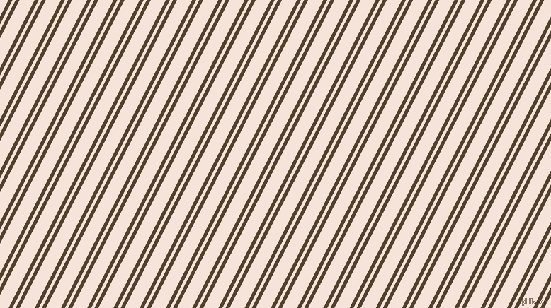 63 degree angle dual striped line, 5 pixel line width, 4 and 19 pixel line spacing, dual two line striped seamless tileable