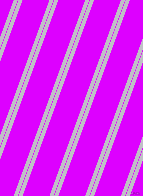 70 degree angle dual stripe lines, 13 pixel lines width, 2 and 85 pixel line spacing, dual two line striped seamless tileable