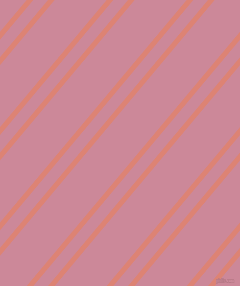 50 degree angle dual stripe lines, 10 pixel lines width, 22 and 78 pixel line spacing, dual two line striped seamless tileable