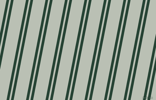 79 degree angle dual stripe lines, 9 pixel lines width, 6 and 42 pixel line spacing, dual two line striped seamless tileable