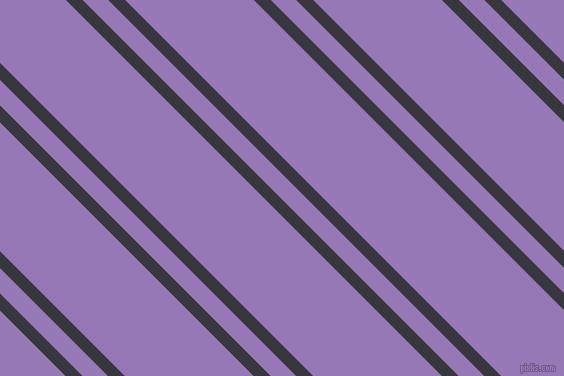 135 degree angles dual stripe lines, 12 pixel lines width, 18 and 91 pixels line spacing, dual two line striped seamless tileable