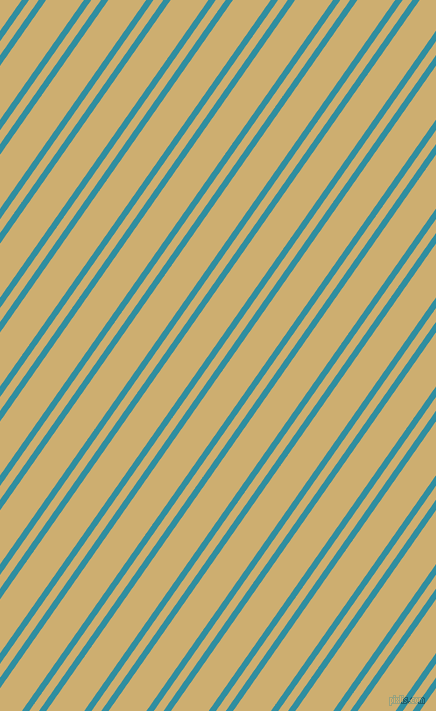 55 degree angles dual striped line, 6 pixel line width, 8 and 31 pixels line spacing, dual two line striped seamless tileable