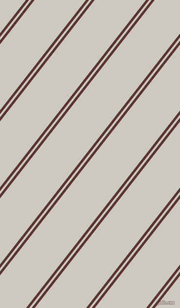 52 degree angles dual stripes lines, 5 pixel lines width, 4 and 83 pixels line spacing, dual two line striped seamless tileable