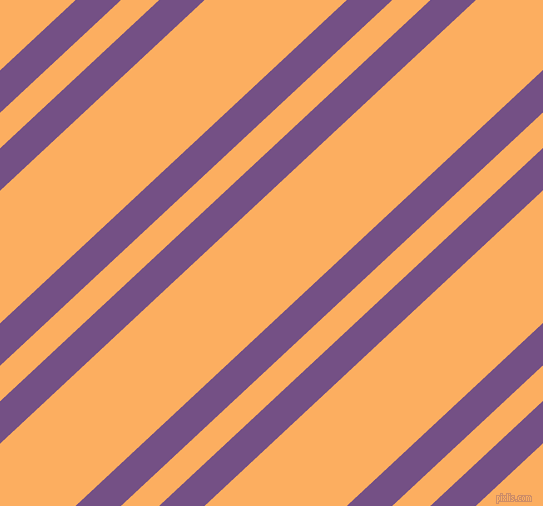 43 degree angles dual striped lines, 31 pixel lines width, 26 and 97 pixels line spacing, dual two line striped seamless tileable