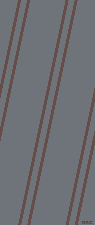 78 degree angles dual stripe line, 10 pixel line width, 20 and 117 pixels line spacing, dual two line striped seamless tileable