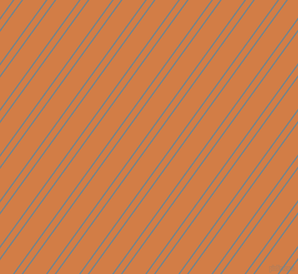 54 degree angle dual stripe line, 2 pixel line width, 8 and 26 pixel line spacing, dual two line striped seamless tileable