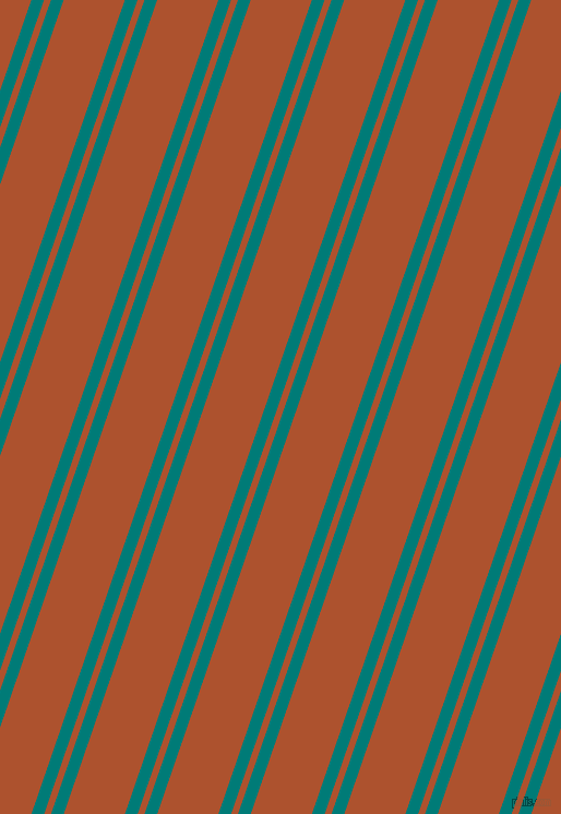 71 degree angle dual striped lines, 11 pixel lines width, 6 and 53 pixel line spacing, dual two line striped seamless tileable