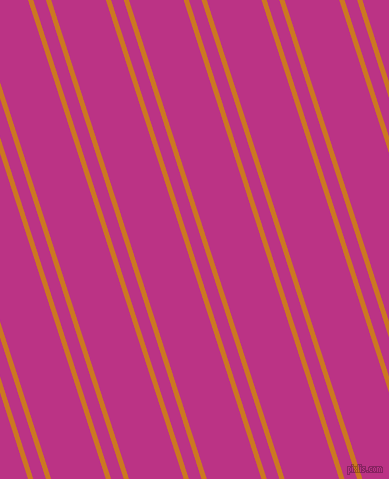 108 degree angles dual striped line, 5 pixel line width, 12 and 52 pixels line spacing, dual two line striped seamless tileable
