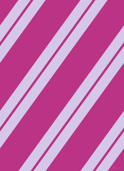54 degree angles dual striped lines, 34 pixel lines width, 8 and 97 pixels line spacing, dual two line striped seamless tileable