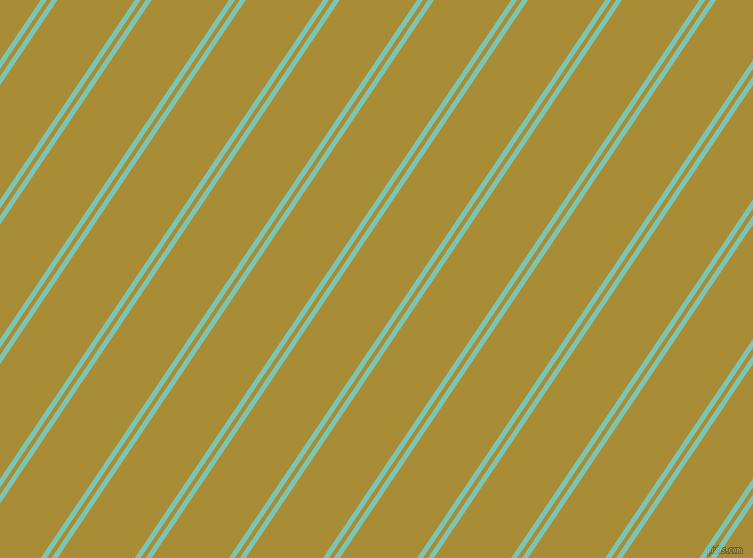 56 degree angles dual stripes lines, 5 pixel lines width, 4 and 64 pixels line spacing, dual two line striped seamless tileable
