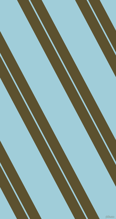 118 degree angles dual stripe line, 42 pixel line width, 6 and 122 pixels line spacing, dual two line striped seamless tileable