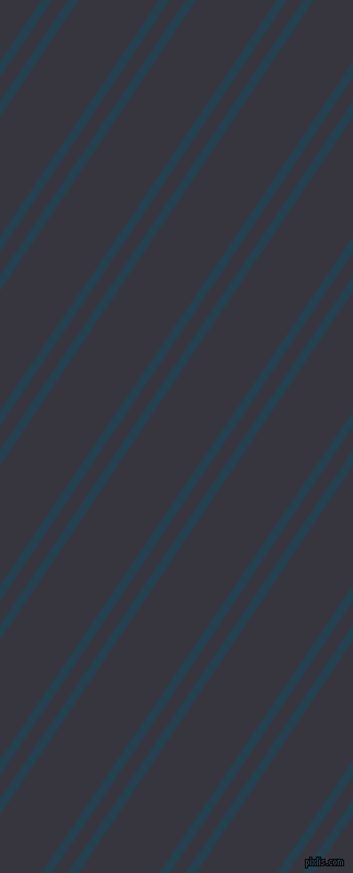 56 degree angles dual stripe lines, 8 pixel lines width, 12 and 61 pixels line spacing, dual two line striped seamless tileable