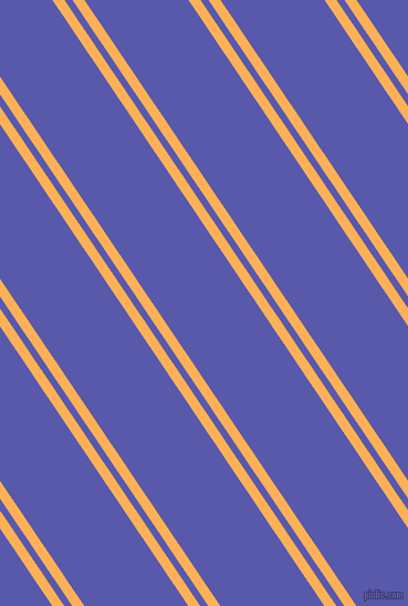124 degree angles dual stripes line, 9 pixel line width, 6 and 78 pixels line spacing, dual two line striped seamless tileable