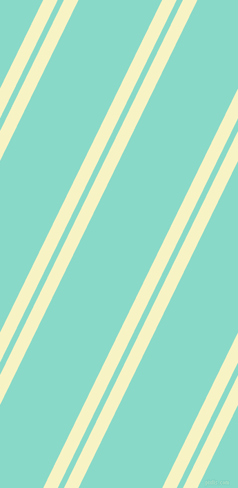 64 degree angle dual stripe lines, 19 pixel lines width, 8 and 109 pixel line spacing, dual two line striped seamless tileable