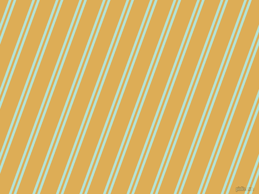 70 degree angle dual stripes lines, 5 pixel lines width, 4 and 30 pixel line spacing, dual two line striped seamless tileable