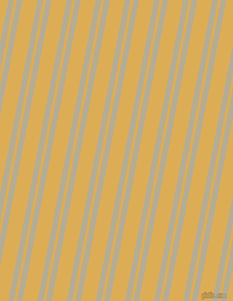 79 degree angle dual stripes lines, 8 pixel lines width, 4 and 21 pixel line spacing, dual two line striped seamless tileable