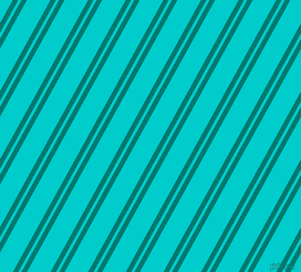 61 degree angles dual stripes line, 7 pixel line width, 4 and 30 pixels line spacing, dual two line striped seamless tileable