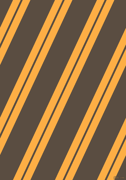 65 degree angle dual striped lines, 23 pixel lines width, 6 and 73 pixel line spacing, dual two line striped seamless tileable