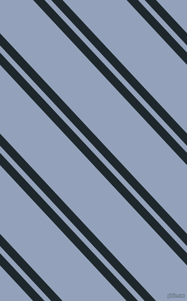 133 degree angle dual stripe lines, 17 pixel lines width, 10 and 96 pixel line spacing, dual two line striped seamless tileable