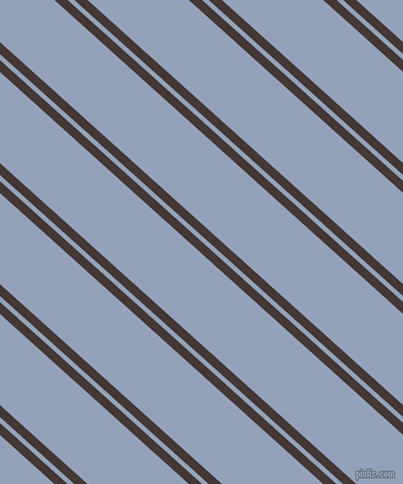 138 degree angles dual stripes lines, 8 pixel lines width, 4 and 61 pixels line spacing, dual two line striped seamless tileable