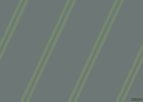 65 degree angles dual striped line, 10 pixel line width, 8 and 123 pixels line spacing, dual two line striped seamless tileable