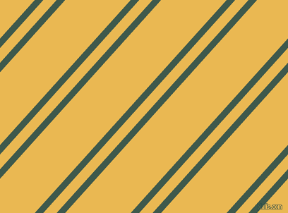 48 degree angle dual stripes line, 9 pixel line width, 14 and 69 pixel line spacing, dual two line striped seamless tileable