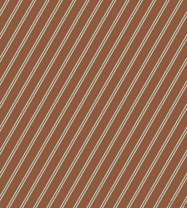 60 degree angle dual stripes line, 2 pixel line width, 2 and 17 pixel line spacing, dual two line striped seamless tileable