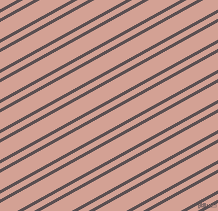 29 degree angle dual stripe line, 6 pixel line width, 10 and 30 pixel line spacing, dual two line striped seamless tileable